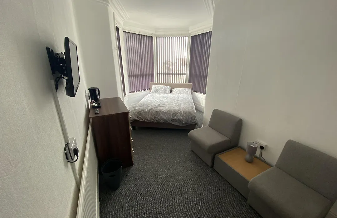 The Honley Hotel-1